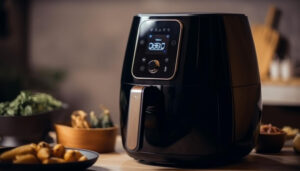 airfryer